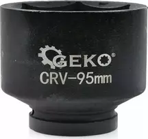 Geko Nasadka smūginis 1'' 95mm (5)