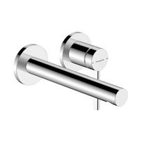 Potinkinis praustuvo maišytuvas Hansgrohe Zesis S chromas, 74750000
