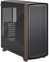 Fractal Design Case | Summit | ATX | Juodas TG Light Tint