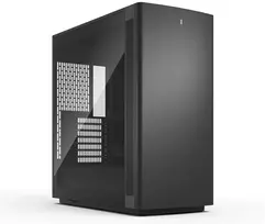 Fractal Design Case | Define One | ATX | Dark TG Light Tint