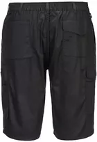 Darbo šortai Portwest S790, Dydis: XL, Pw spalvos: Juodas