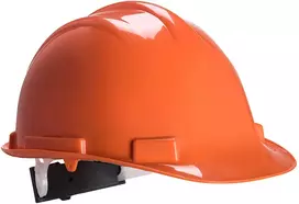 Saugos šalmas su ratuku Portwest PS57, Pw spalvos: Geltona