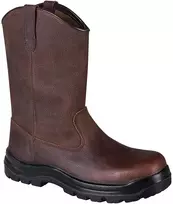Darbo PORTWEST FC16 odiniai batai, Dydis: 38, Pw spalvos: Brown