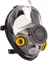 Apsauginė lęšių PORTWEST PA00 plėvelė, Pw spalvos: Clear