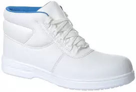 Suvarstomi PORTWEST FW88 batai S2, Dydis: 49, Pw spalvos: Baltas