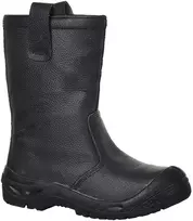 Batai PORTWEST FW29 su apsauginiu priekiu S3, Dydis: 42, Pw spalvos: Tan