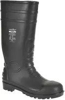 Apsauginiai guminiai PORTWEST FW95 botai S5, Dydis: 43, Pw spalvos: Baltas