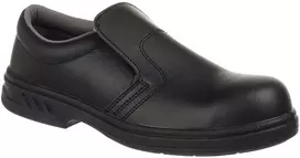 Klumpės PORTWEST FW81 Steelite S2, Dydis: 44, Pw spalvos: Baltas