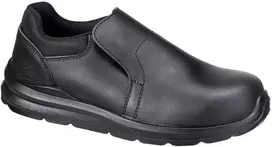 Darbo PORTWEST FC80 batai, Dydis: 38, Pw spalvos: Juodas