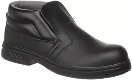 Apsauginiai PORTWEST FW83 Steelite Slip On batai S2, Dydis: 49