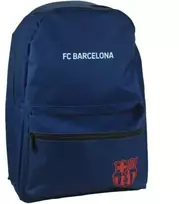 FC Barcelona mokyklinė kuprinė 46cm