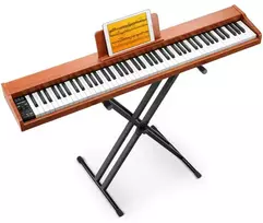 DONNER-DEP-1S – Skaitmeninis pianinas