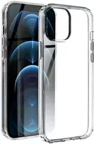 Oem Dėklas na Samsung S26 FE Super Clear Hybrid transparentne