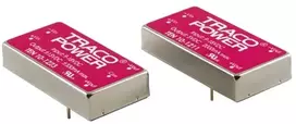Tracopower Traco Power TEN 10-2411, 25,4 mm, 10,2 mm, 50,8 mm, 32 g, 10 W, 9-18 V