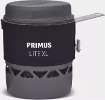 Švedija Primus Lite XL Pot 1.0 L turistinis puodas