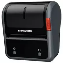 Niimbot B3S_P Etikečių spausdintuvas Szara