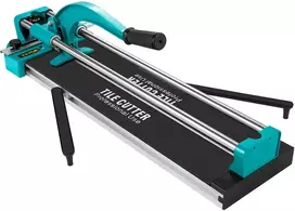 Rankinis plytelių pjaustytuvas L-05, 600 mm, keraminėms ir akmens masės plytelėms