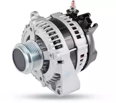 Automobilio generatorius, Chevy Express 2500/GMC Sierra 1500/Yukon, 84143543