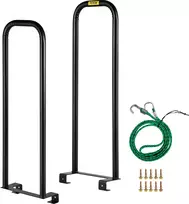 Krovininio vežimėlio adapteris (dolly converter), 13x38 col., 113 kg