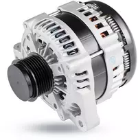Generatorius automobiliui, tinka Buick Enclave 3,6L, Chevy Traverse, GMC Acadia 2007-2016