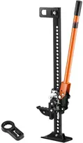 Ūkinis domkratas 86 cm. 3.18 t. kėlimo aukštis 130.1-711.2 mm. traktoriams. sunkvežimiams. visureigiams