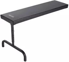Mechaniko vežimėlis-guolis 1016 mm, keliamoji 149,7kg, aukštis reguliuojamas 515-695 mm