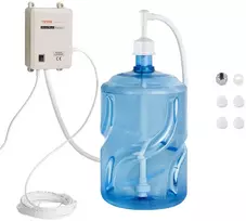 Vandens dozavimo siurblys buteliams, 3,78 l/min, 35 W, 40 PSI