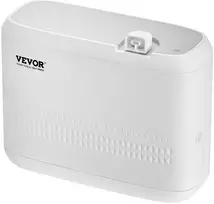Išmanusis Bluetooth kvapų difuzorius, 850 ml, sausas HVAC aromatizavimo aparatas iki 5000 kv. pėdų
