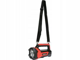 Yato YT-08548 LED prožektorius ir paieškos žibintas, 213 × 132 × 106 mm