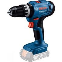 Akumuliatorinis smūginis gręžtuvas BOSCH Professional, GDS 18V-25, SOLO, 18 V, be akumuliatoriaus ir