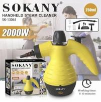 Rankinis garų valytuvas Sokany SK-13061