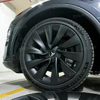 Ratlankis RACINGLINE H3410F R20x9.5 5x114.3 ET 45 CB 64.1 (Black Half Matt)