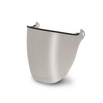KASK V2 Full Face Visor Silver Mirror veidrodinis apsauginis skydelis
