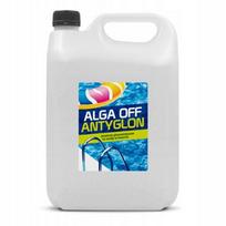 GAMIX Alga Off skystas baseino dumblių kontrolės preparatas, 4 l