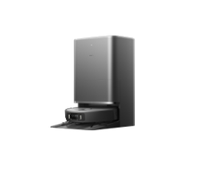 Xiaomi Robot Vacuum 6 Max | Wet&Dry | 6400 mAh | 35000 Pa | Grey
