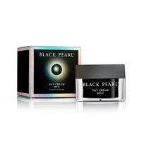 BLACK PEARL drėkinamasis dieninis kremas SPF25 sausai veido odai 50ml