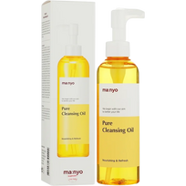 MA:NYO Pure valomasis aliejus veido odai 200ml