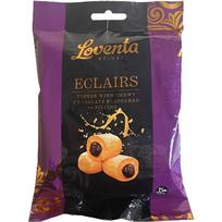 LOVENTA Eclairs šokoladiniai saldainiai 160g