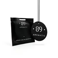 89 Aromatic Fantasy popierinis oro gaiviklis