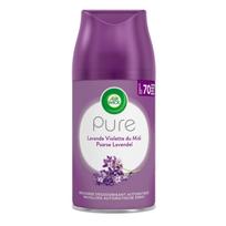 Air Wick oro gaiviklio papildymas levandų aromatu 250ml