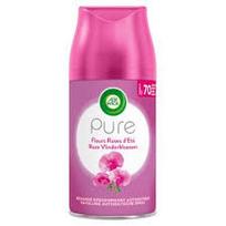 AIR WICK Freshmatic Pure Rose oro gaiviklis - rezervuokite 250ml