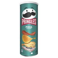 Pringles traškučiai Pica 165g