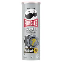 PRINGLES Mystery Flavor 2 traškučiai 165g