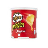 Pringles originalūs traškučiai 40g