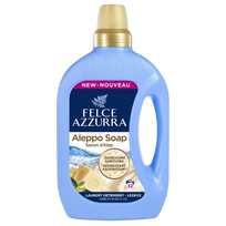Universalus skalbinių ploviklis Felce Azzurra Aleppo x32 1.595l