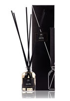AROMATIC 89 Amira kambario oro gaiviklis su lazdelėmis 50ml