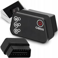 RETOO OBD2 Bluetooth diagnostikos sąsaja, lenkų kalba, klaidų trynimo testeris