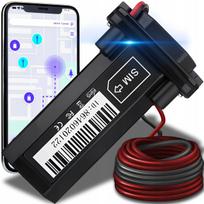 GPS lokatorius automobiliui ir motociklui, GSM/GPRS sekiklis