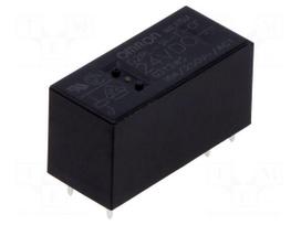 Relay: electromagnetic | Ucoil: 24VDC | SPST-NO | Icontacts max: 16A