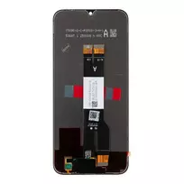 For_Poco LCD Display + Touch Unit for Poco C85